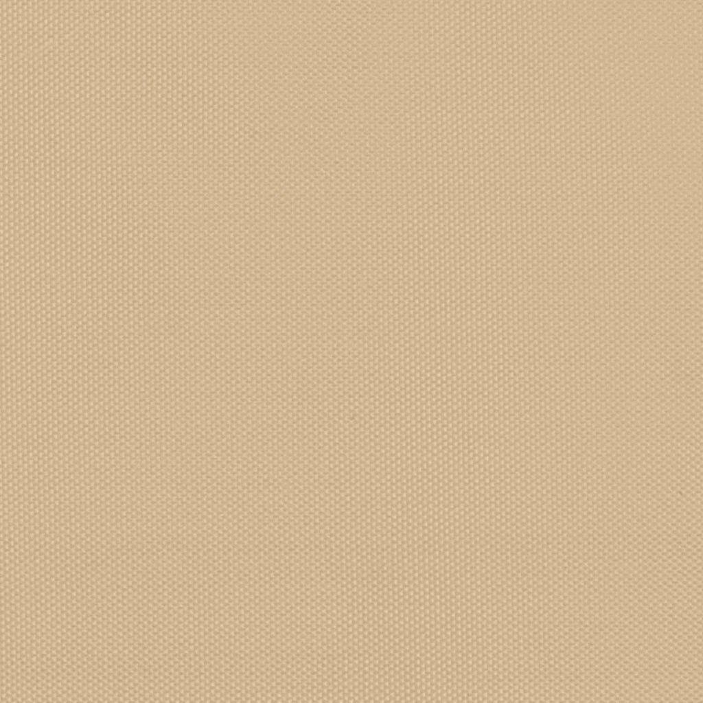 Tenda Party Beige 292 x 580 x 315 cm Tessuto Oxford 42023654