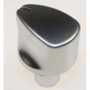 C00098901 MANOPOLA FUOCHI GAS CROMATA CUCINA ARISTON INDESIT C60x60 - Ariston Indesit