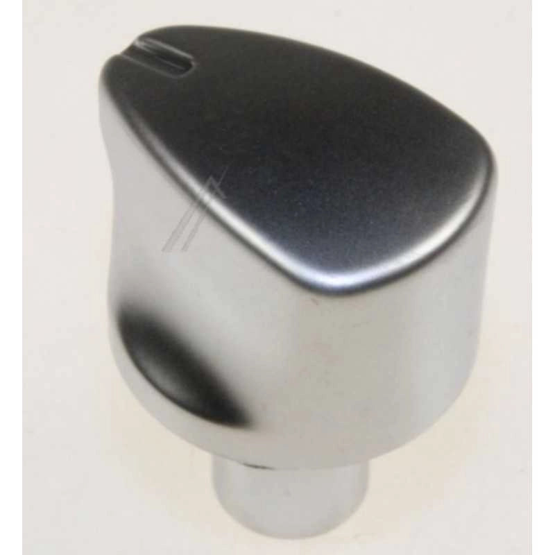 C00098901 MANOPOLA FUOCHI GAS CROMATA CUCINA ARISTON INDESIT C60x60 - Ariston Indesit