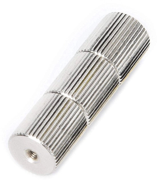 Stabilizzatore Manuale - 3 Pezzi - Leggero - In Lega di Alluminio - Per Smartphone 2/3 - Robusto e Duraturo - Peso di Equilibrio