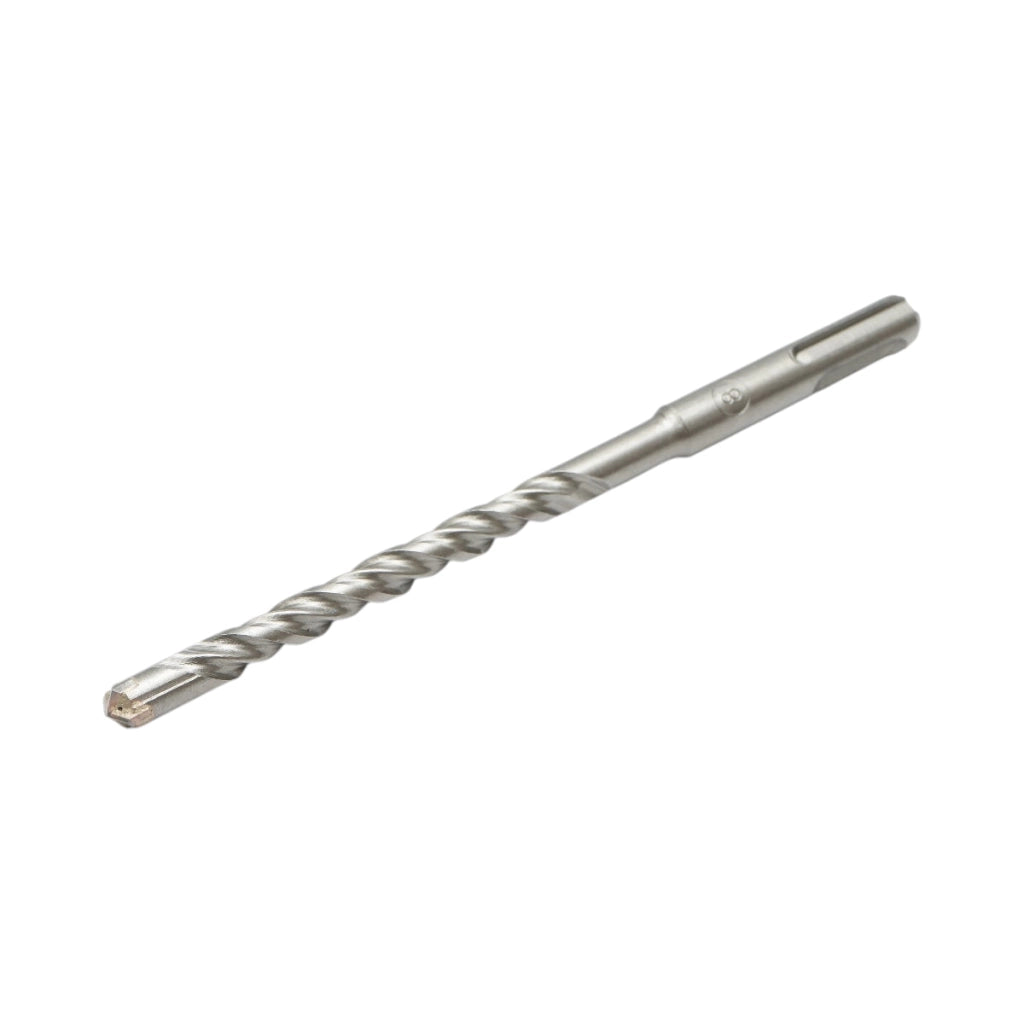 Punta per calcestruzzo 8x160mm SDS Plus, punta a croce
