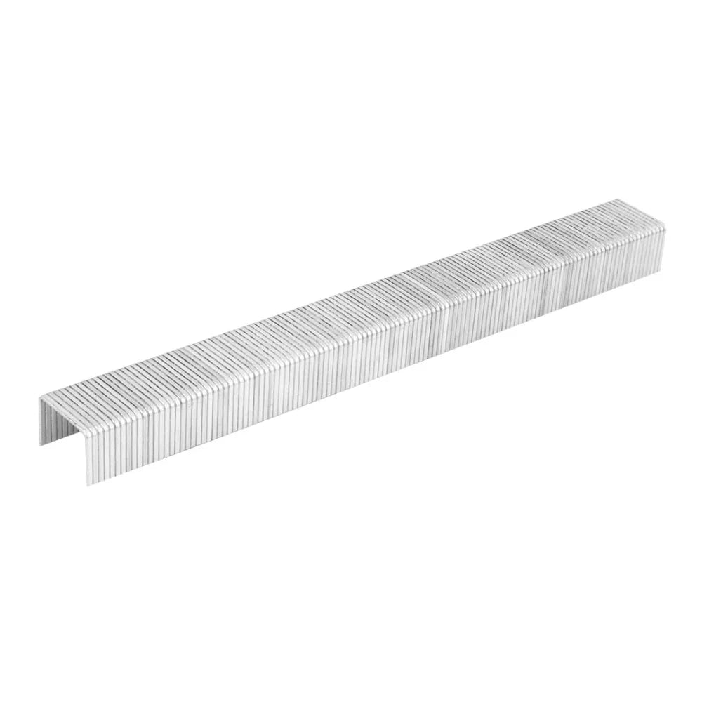 Topex 14-610 graffette zn.per cu cucitrice pneumatica 14-572 ga21
