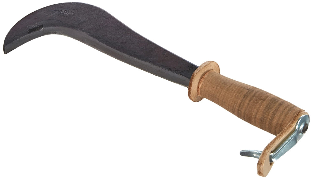 RONCOLA TIPO 'VARESE' FALCI 29 cm - FALCI