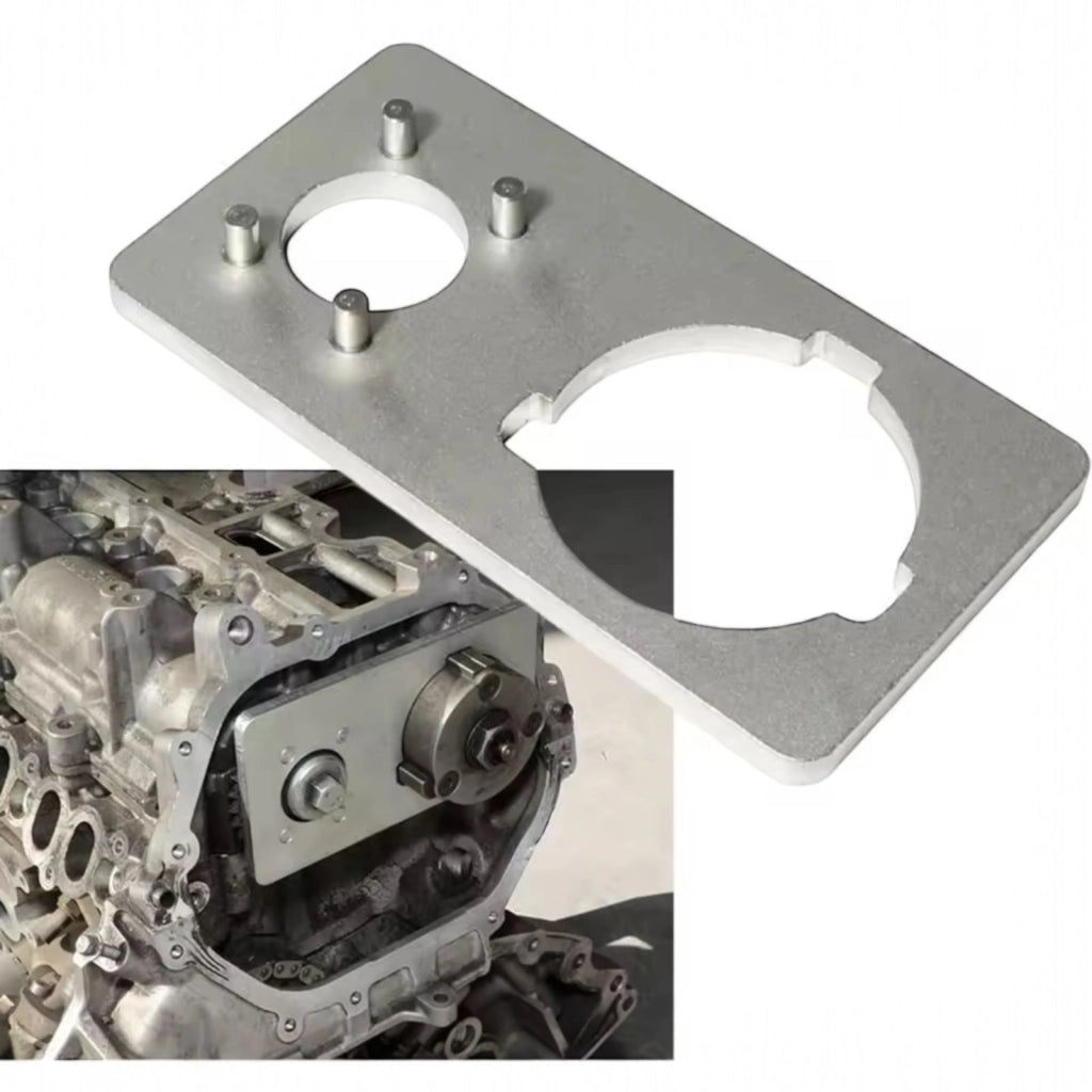 Kit Messa In Fase Per Motori Jaguar F Pace XE XF Discovery  Range Rover Evoque