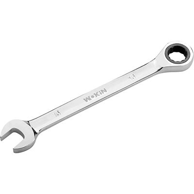 CHIAVE COMBINATA A CRICCO FISSO 1515 WOKIN - MM 19 151519- 2 pezzi