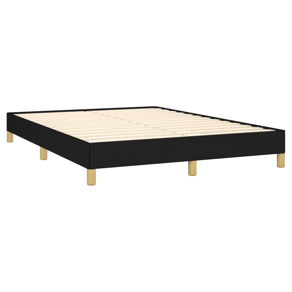 Giroletto Nero 140x200 cm in Tessuto cod mxl 77174
