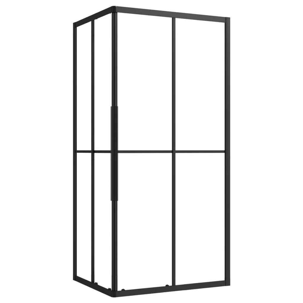 Cabina Doccia ESG 90x70x180 cm 150775