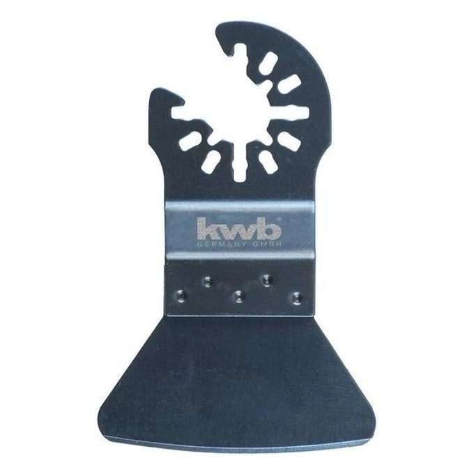 kwb 709640 accessorio per apparato multifunzione Raschietto