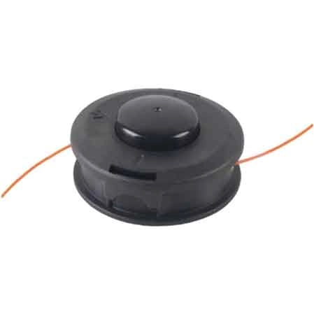 TESTINA PER DECESPUGLIATORE IDEAL STAR 'BATTI&VAI SUPER' - - IDEAL STAR