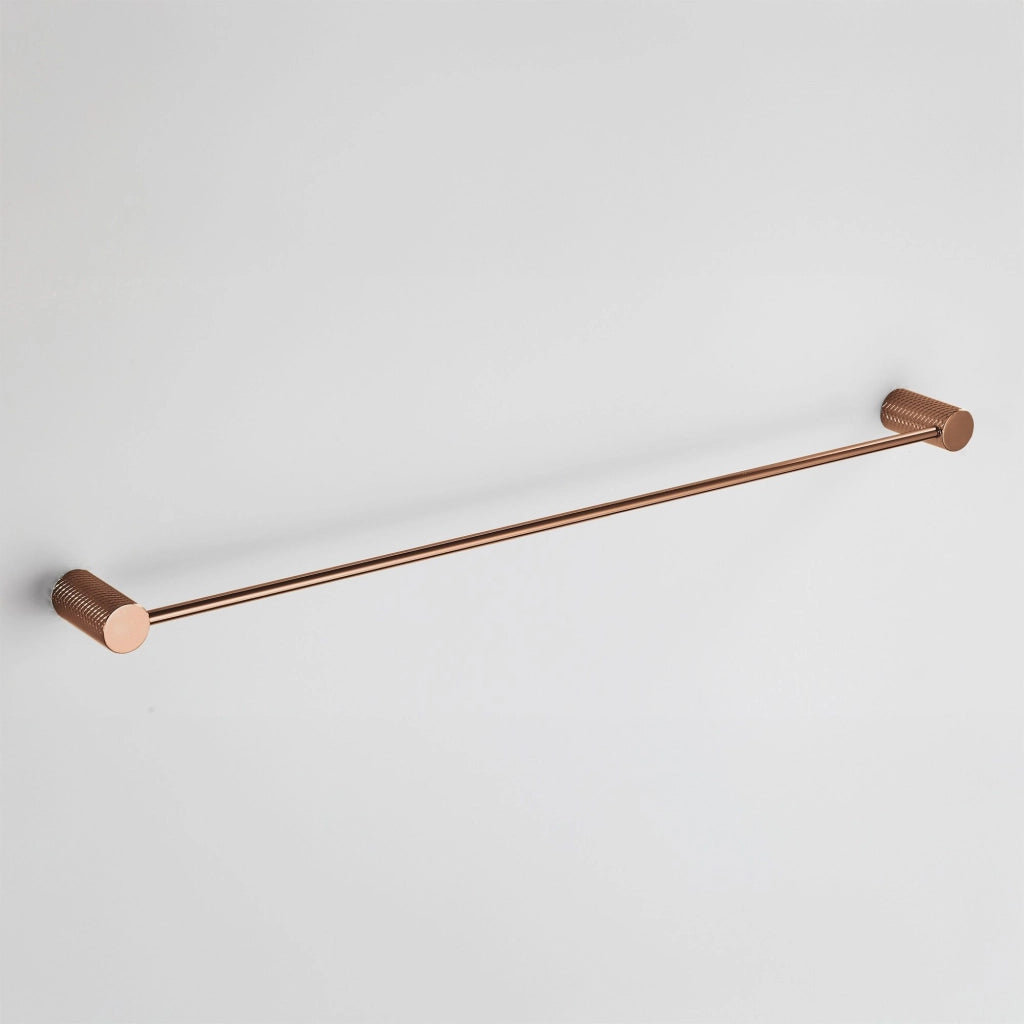 Portasciugamano Da Bagno 9703 Prism Brush Copper