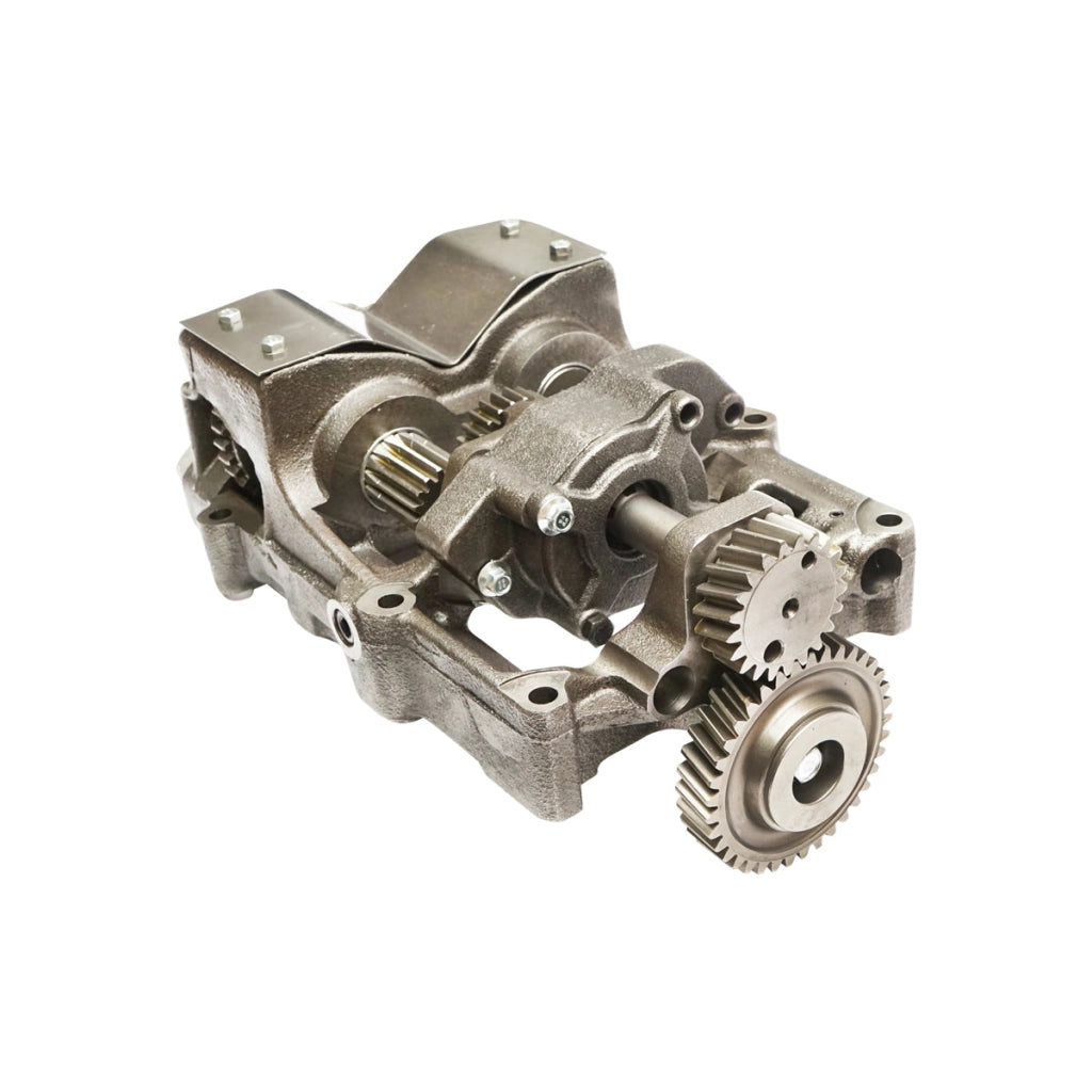 Sistema di bilanciamento motore per Massey Ferguson, Landini, Case IH, Perkins codice OEM 293171A1, 390910A1, 4111K053, 87410488