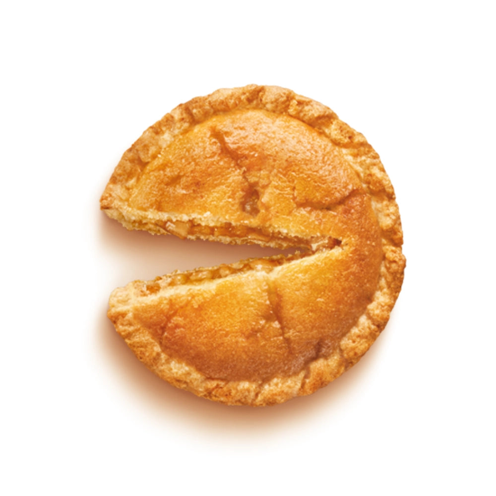 Mulino bianco tartelle cuor di mela confezione 6 tortine 288 grammi