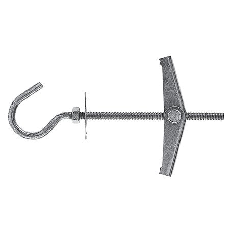 ANCORA A SOFFITTO CON OCCHIOLO APERTO KDH 4 - 25 pezzi- FISCHER