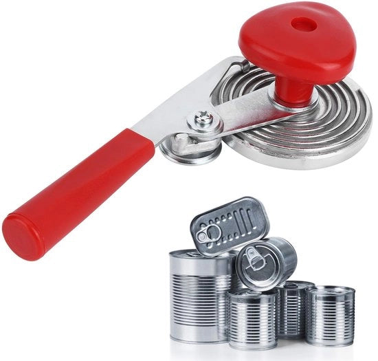 Macchina per Chiudere Bottoni a Mano - Bottoniera per Bottoni - Sigillatura dei Bottoni - Apparecchio per Chiudere - Duraturo - Facile da Pulire - Bottoniera per Bottoni 

Modello: 
Specifica: 
Codice: