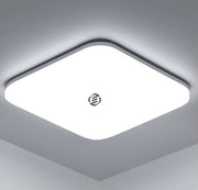 Lampada da soffitto per la camera da bagno - Plafoniere per la camera da bagno - Lampada per la camera da bagno - Premium