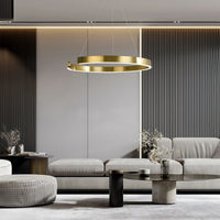 Lampada Led Lhj052-cp1 C Brush Gold