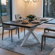 Tavolo da pranzo 160x90 - SINOPE