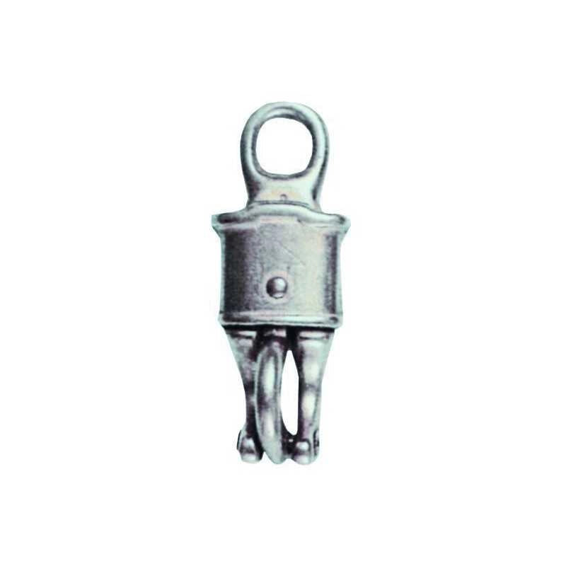 Moschettoni antipanico Girevoli 1001 Dcnp 5/8"