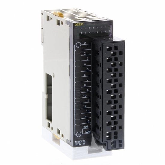 Modulo digitale ingresso e uscita Omron CJ1W9009D - CJ 1W