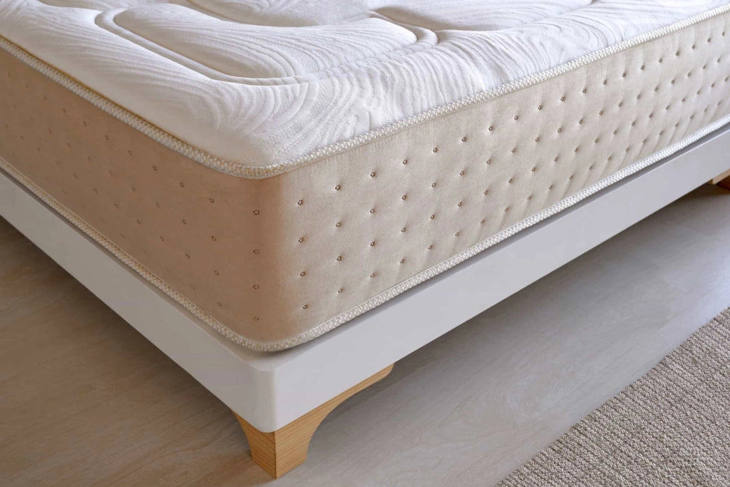 Materasso viscoelastico Royal Prime - 90X200, 30cm - Moonia