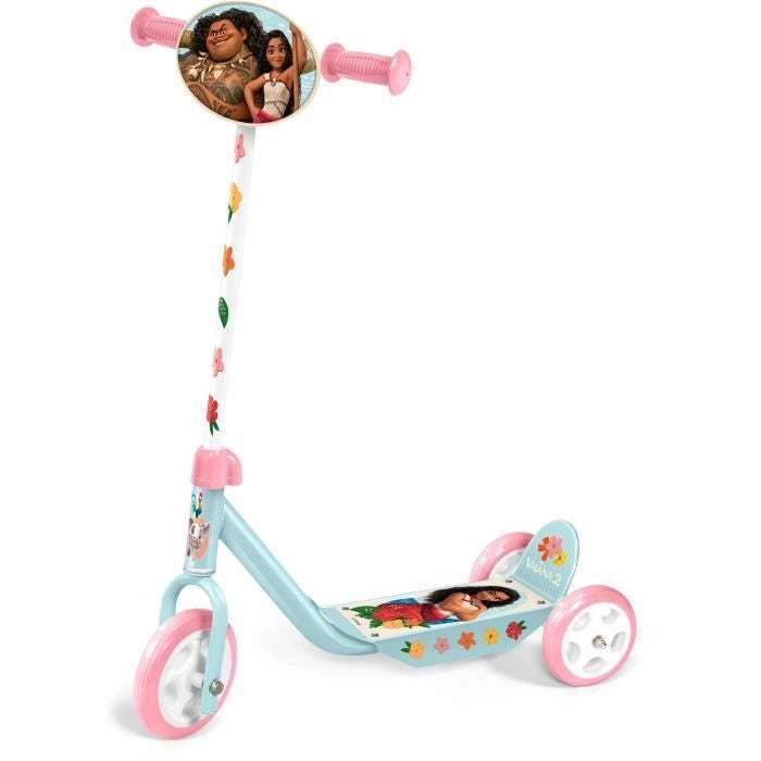 Monopattino a 3 ruote - DISNEY - VAIANA