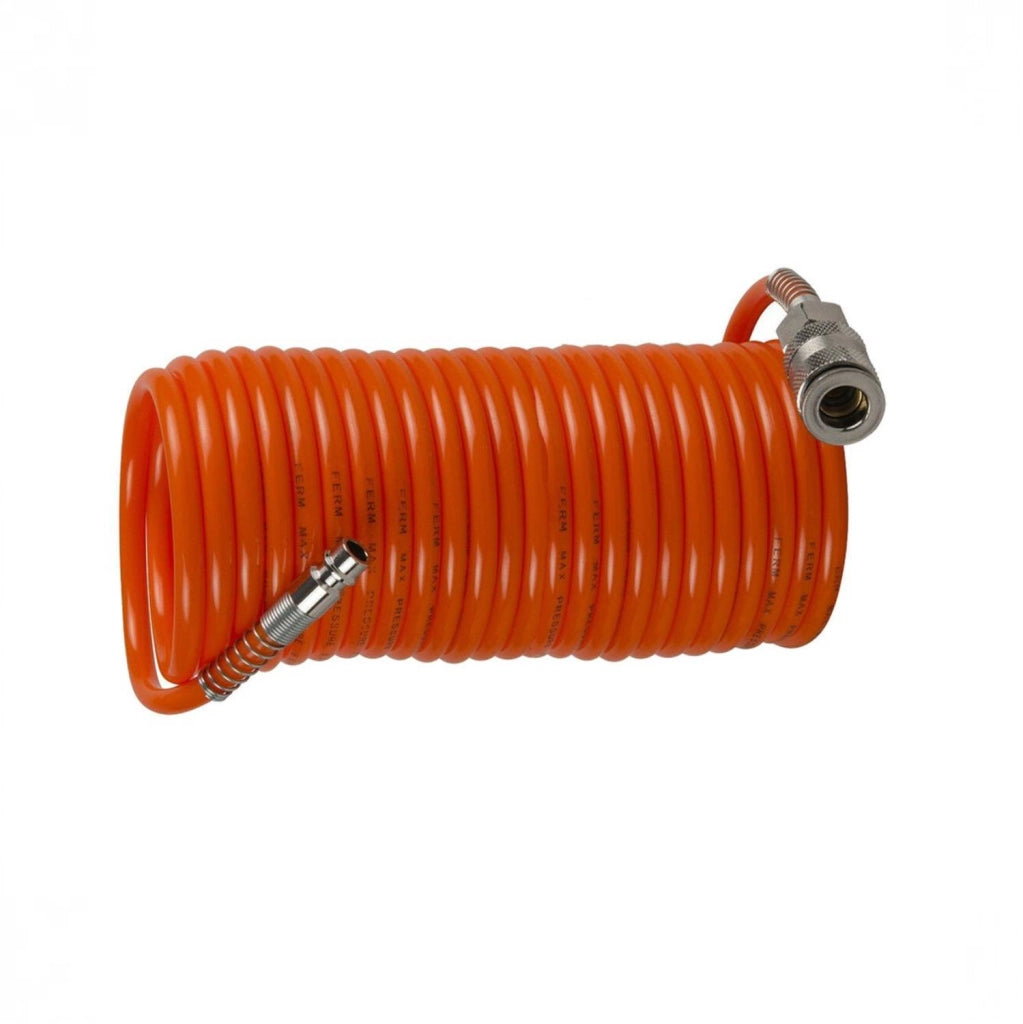 TUBO FLES.X COMPR.MT 8 RAPIDO VALEX