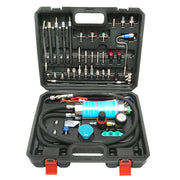 Kit di pulizia del sistema di iniezione auto