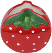 Pen Organizzatore per Scrivania in Stile Boho Rosso Decorazione per Camera Regalo per Donna Festa di Compleanno Organizzatore per Pennarelli Estetico per Make-up per Ragazze
