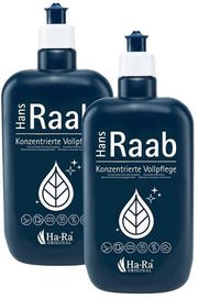 Prodotti per la pulizia 2 x 500 ml - Detergenti - Disolvente - Rinnova tutto - Pulente universale - Pulente efficace - Detergente per la pulizia