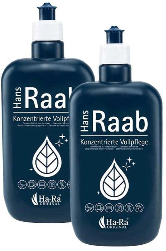 Prodotti per la pulizia 2 x 500 ml - Detergenti - Disolvente - Rinnova tutto - Pulente universale - Pulente efficace - Detergente per la pulizia