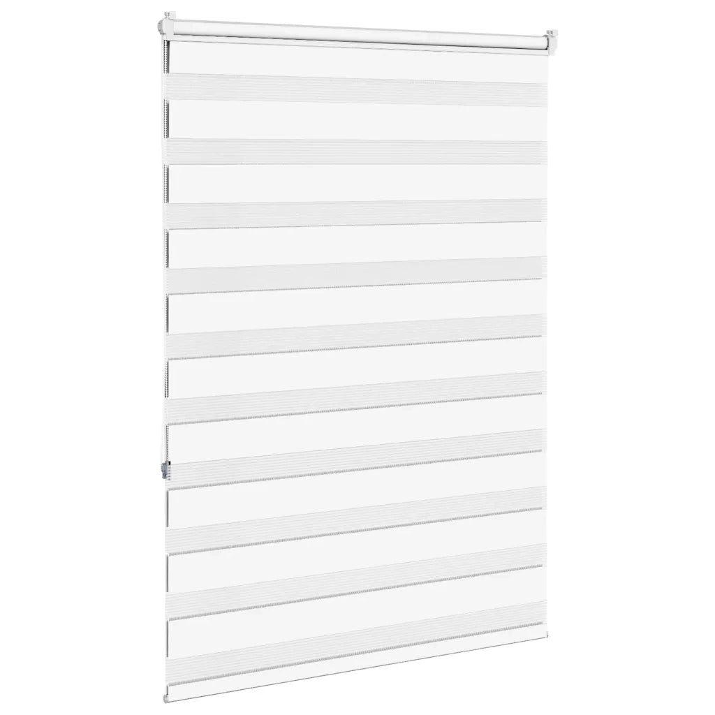 Tenda a Rullo Zebra Larghezza Tessuto 100,9 cm Poliestere 4014756