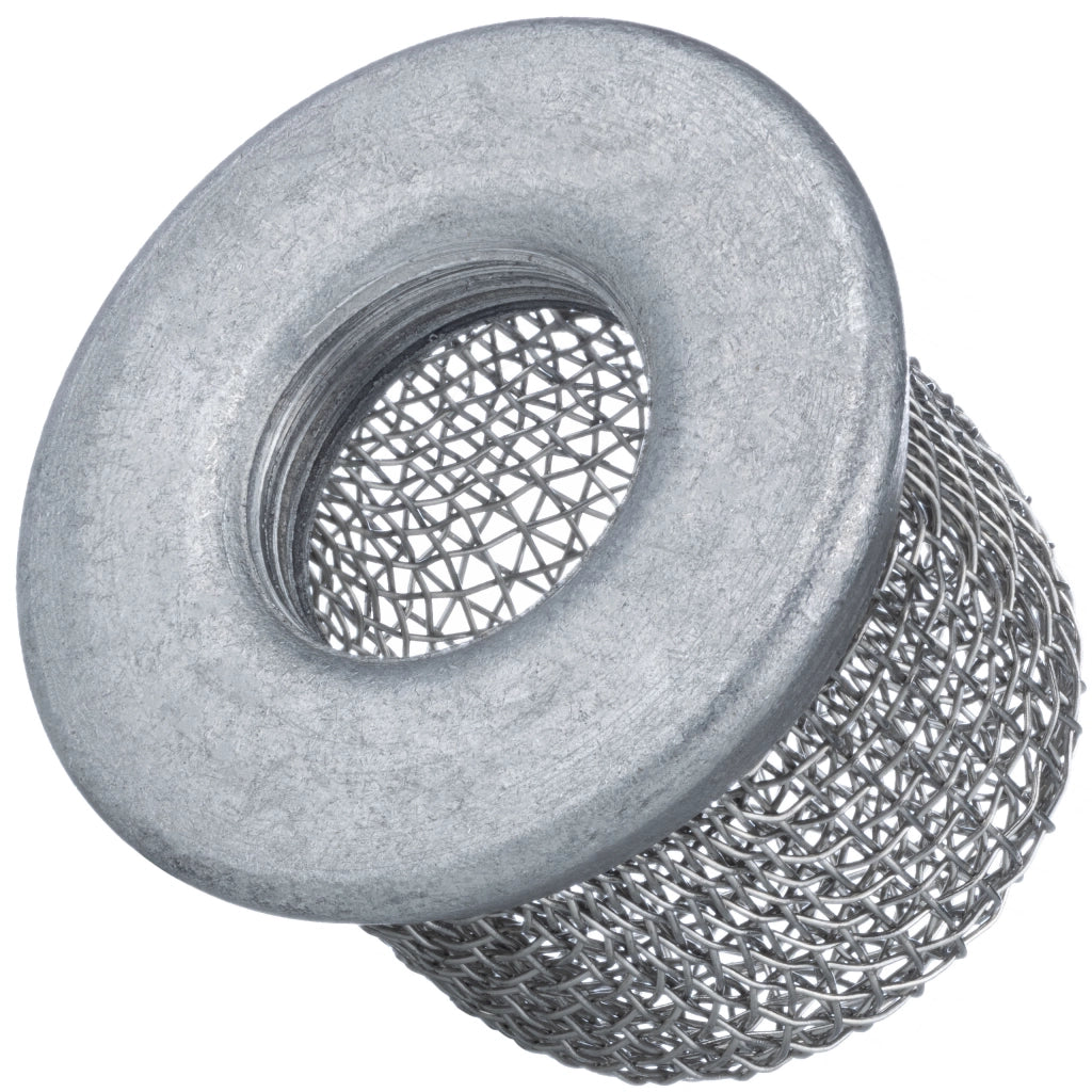 Filtro Metallico per Sistema di Aspirazione 40mm x 21mm – Compatibile con Graco ST Max 395/495, Ultra 395/495/595