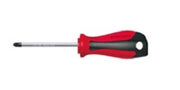 Giravite Phillips Cr-V Ph2-6X100Mm Set 5 Pezzi - Oreca New