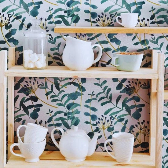 Arredamento Unico e Stilistico per la Tua Casa: da Tessitura a Chic da Carta e Scrapbooking