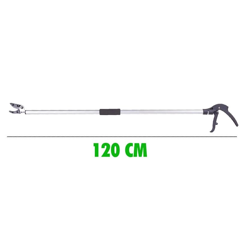 CESOIA FORBICE TRONCA RAMI 120CM BRIXO
