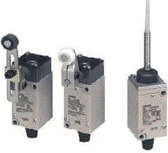 Interfaccia Industriale di Commutazione - HL5300GOMR - E37M3