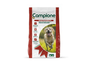 Crocchette Mignini e Petrini mantenimento manzo cani adulti taglia medio/grande - 3 Kg