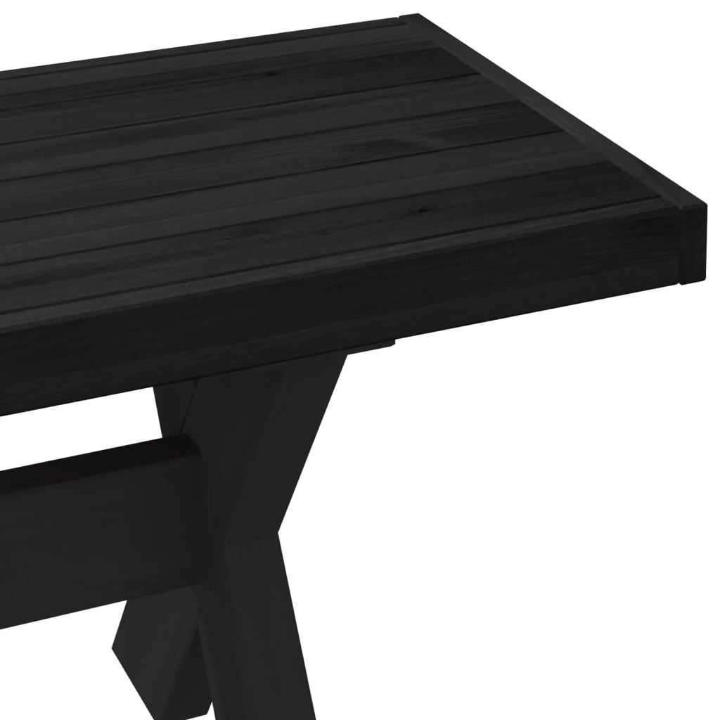 Panchina da pranzo NOAIN 120 x 41 x 45 cm CFW7928288