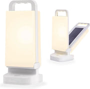 Lanterna da Campeggio - Lampada da Tenda - Esterna - Lampada LED - Lanterna da Esterno - Sospesa - Ricaricabile