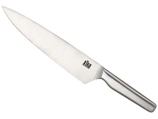 COLTELLO CHEF INOX ANTON CM.20 - 1 pezzi XTRA