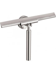 Tergipavimento doccia OMEGA ottone cromato 26,5x17,5x5,5cm