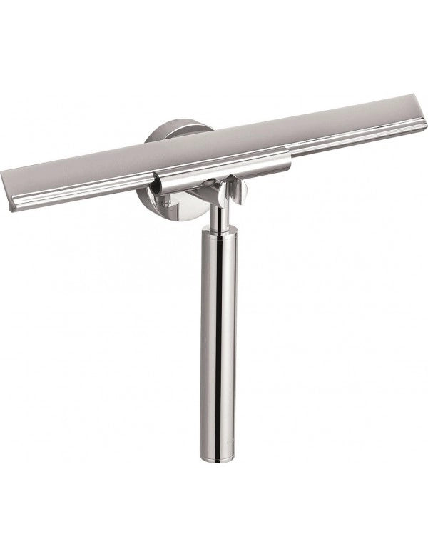 Tergipavimento doccia OMEGA ottone cromato 26,5x17,5x5,5cm