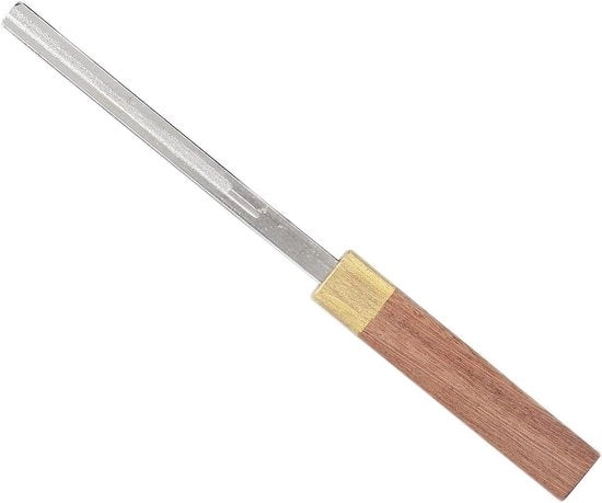 Fili di Regolazione per Chitarra - 4 Denti Acciaio per Basso e Mandolino