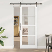 Porta scorrevole ORKDAL Bianco 83 x 211 cm 3332448