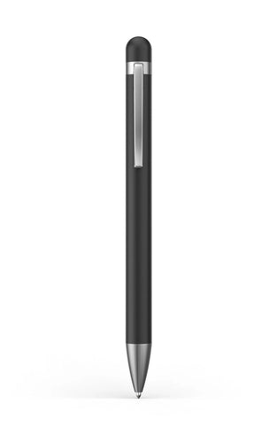 Philips DVT1600 dittafono Memoria interna Nero, Argento