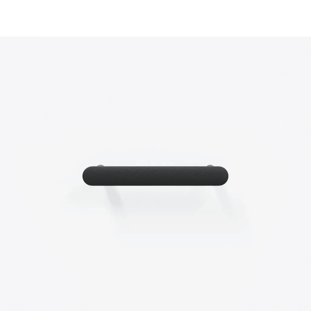 Credenza Bianca 69,5x31x115 cm in Legno Multistrato 828308