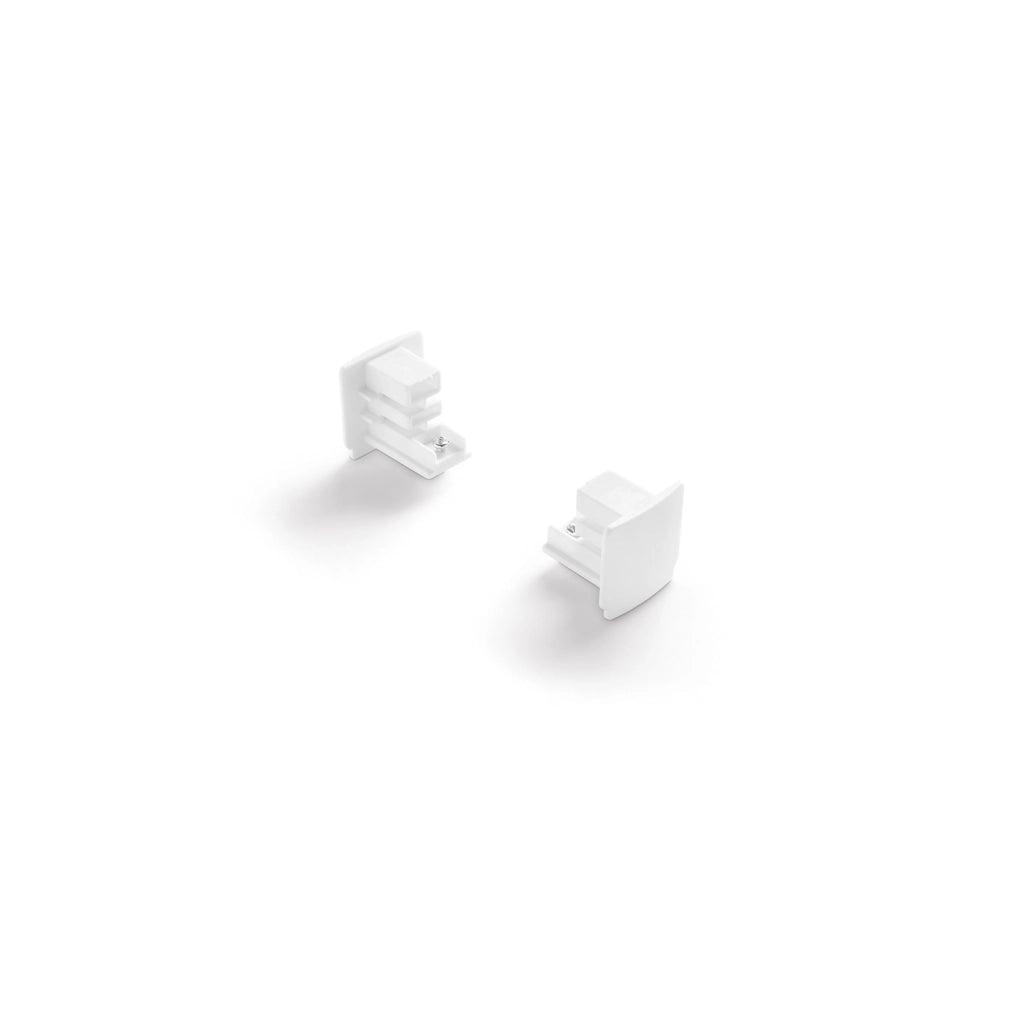 Tappo Di Chiusura Per Il Sistema Binario Di Illuminazione Bianco