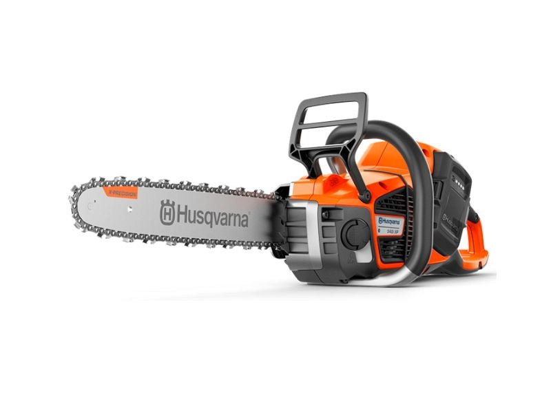 Motosega Husqvarna 540i XP 35cm senza batteria 36V Li-Ion motore brushless 2.9kg