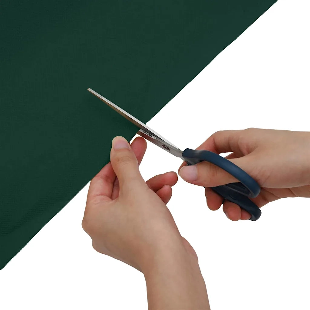 Fleece per Piante di Protezione dal Gelo Verde 50 x 3,2 m CFW1067175
