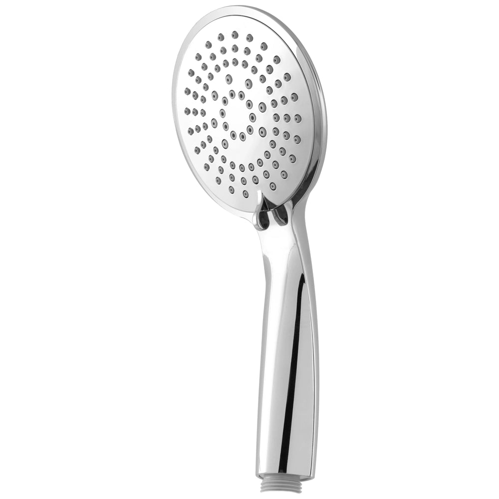 SOFFIONE DOCCIA DOCCETTA DOCCINO MULTIFUNZIONI 5 FUNZIONI ABS CROMO FERIDRAS 017106